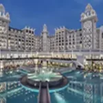هتل گرانادا لاکچری بلک آنتالیا