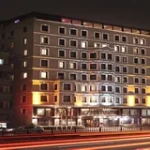 هتل گرند هالیک استانبول