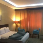 امکانات اتاق هتل لیلیوم کیش