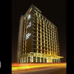 هتل ریحان روتانا کربلا