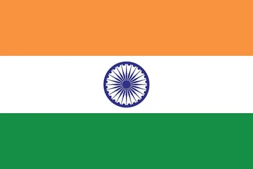 کشور هند