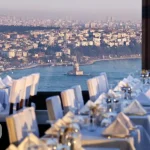 هتل سیتی سنتر استانبول