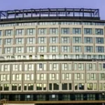 هتل کلاریون گلدن هورن استانبول