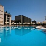 هتل رادیسون بلو شیشلی استانبول