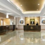 هتل سوئیس اوتل د بوسفوروس استانبول