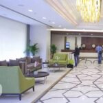 هتل پارما تکسیم استانبول