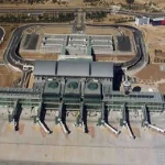 فرودگاه بین المللی ازمیر