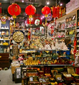 معروف ترین سوغات ژاپن