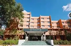 هتل کنزی فرح مراکش