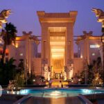 هتل داریوش کیش