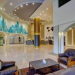 هتل فلامینگو کیش