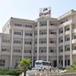 هتل گامبرون کیش