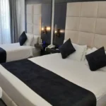 هتل شایگان جزیره کیش