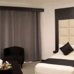 هتل شایگان جزیره کیش