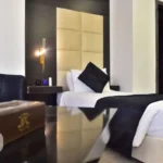 هتل شایگان جزیره کیش