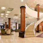 هتل شایگان جزیره کیش
