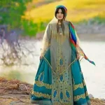 لباس محلی لری