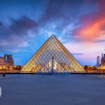 موزه لوور پاریس