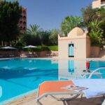 هتل اطلس مدینه اند اسپا