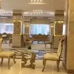 امکانات و خدمات عالی هتل الراهب نجف