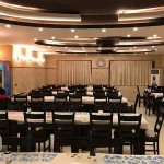 مزایای رزرو هتل راهب نجف