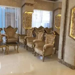 قیمت رزرو هتل راهب نجف