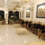 خدمات لابی هتل الاسطوره نجف