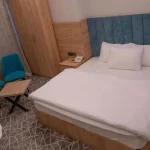 نحوه رزرو هتل قصر الضیافه نجف