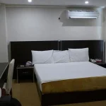 قیمت رزرو اتاق در هتل زمزم السیاحی نجف