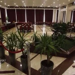 خدمات هتل هتل السیاحی زمزم نجف