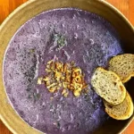 طرز تهیه قروتی بیرجند