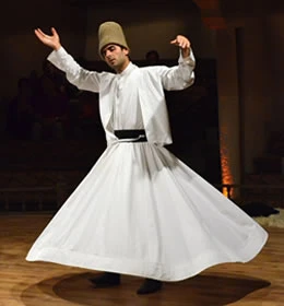 رقص سماع
