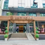 هتل سمینال تکسیم استانبول