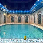 هتل کریم خان شیراز