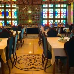 هتل کریم خان شیراز