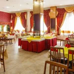 هتل پارسیان شیراز