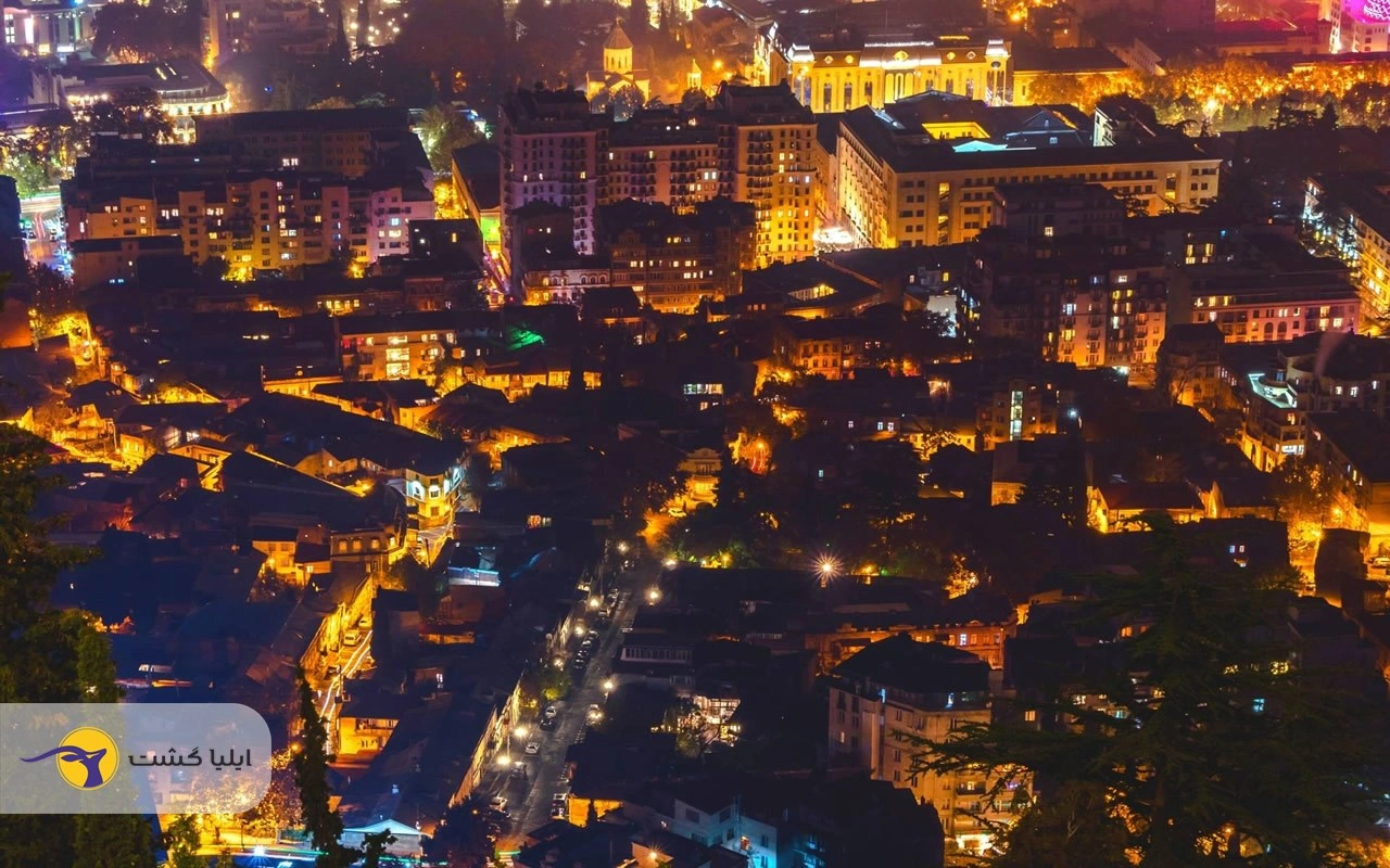 گرجستان
