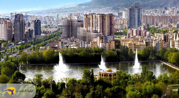 شهر تبریز تبریز