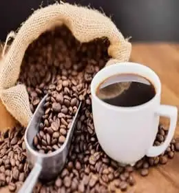 انواع قهوه