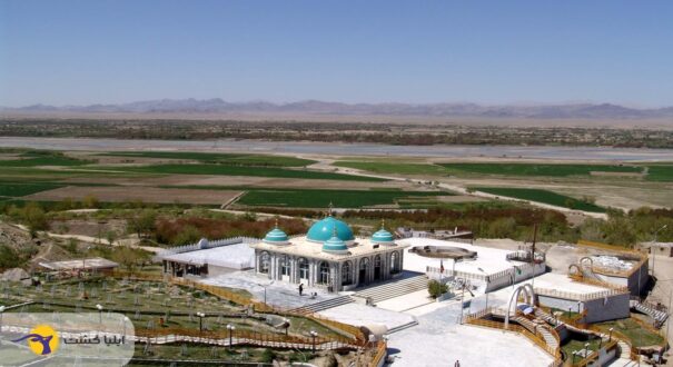 افغانستان