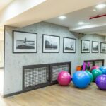 هتل رویال گاردن باکو
