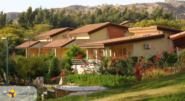 پلاژ تفریحی مارون بهبهان پلاژ تفریحی مارون بهبهان
