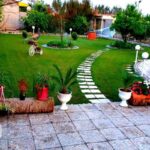 بازدید از ساحل تفریحی مارو بهبهان