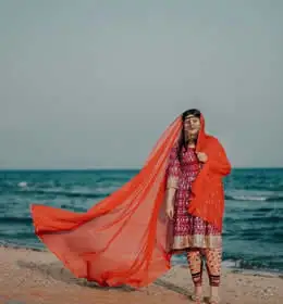 لباس سنتی هرمزگان