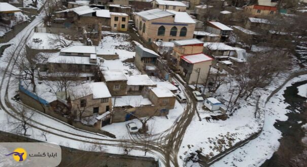 روستای دروان کرج روستای دروان کرج