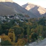 روستای دروان کرج