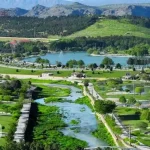 طبیعت زیبای خرم آباد