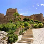 جاذبه های گردشگری