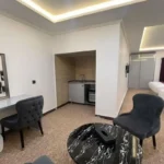 هتل بهشت قشم