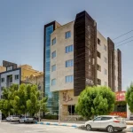 هتل ریحان قشم